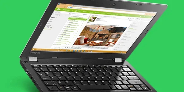Ideapad 100s Windows Laptop