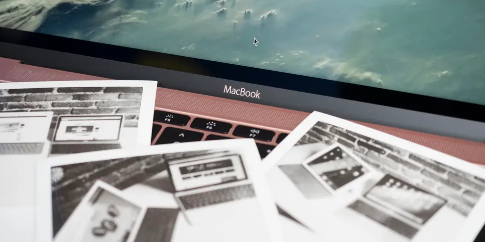 MacBook (2016)