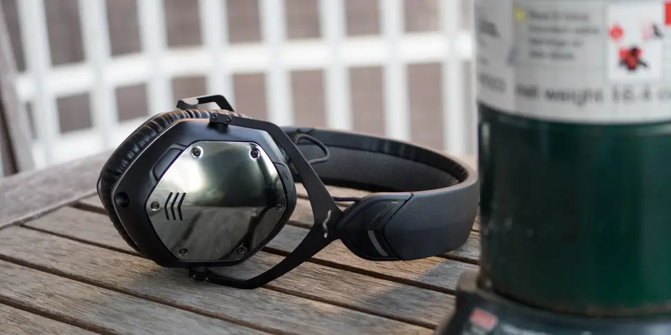 V-Moda Crossfade Wireless Headphones