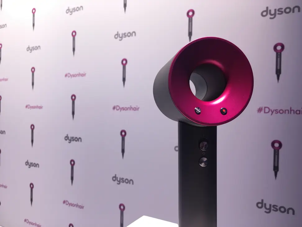 Dyson Supersonic What To Look For In A Hair Dryer My Honest Review Of The Dyson Supersonic Nural Hair Dryer main image 1