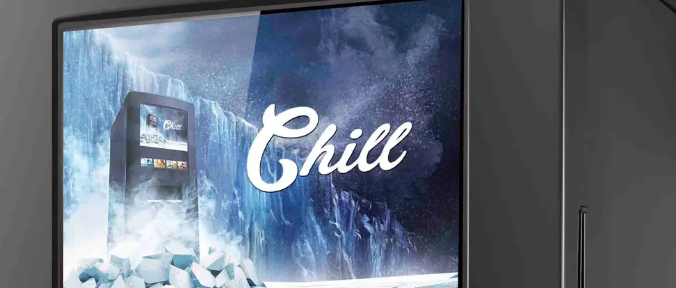 Hisense Chill
