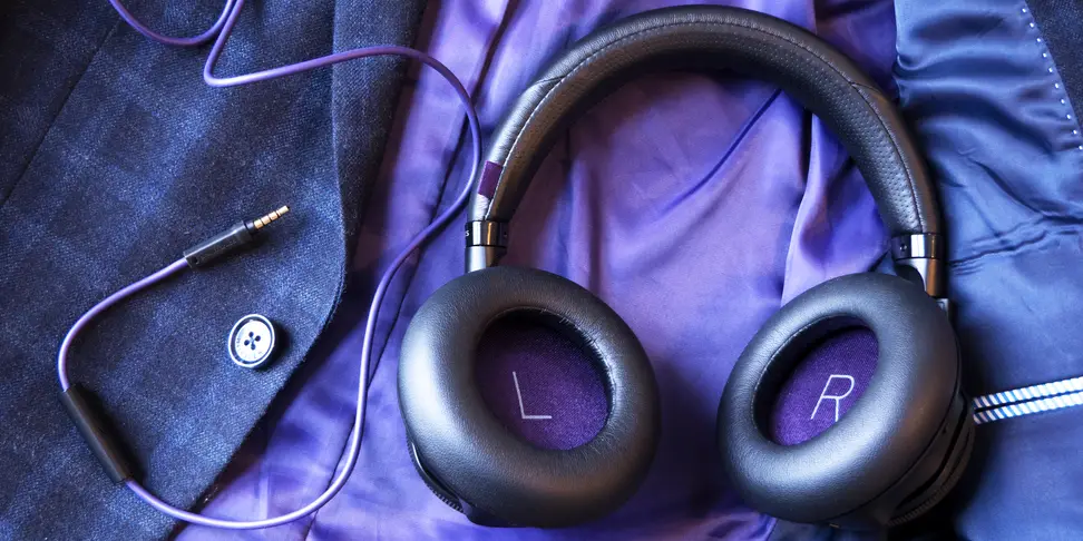 Plantronics Backbeat Pro