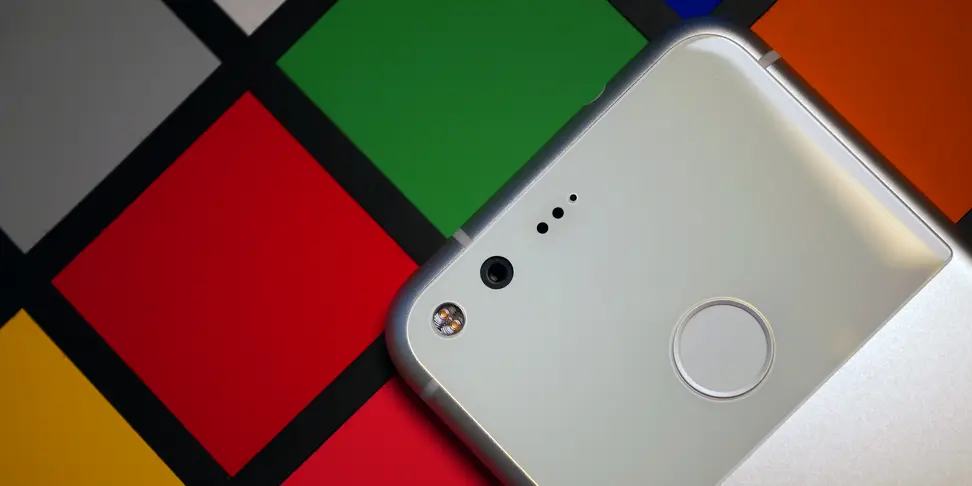 Google Pixel