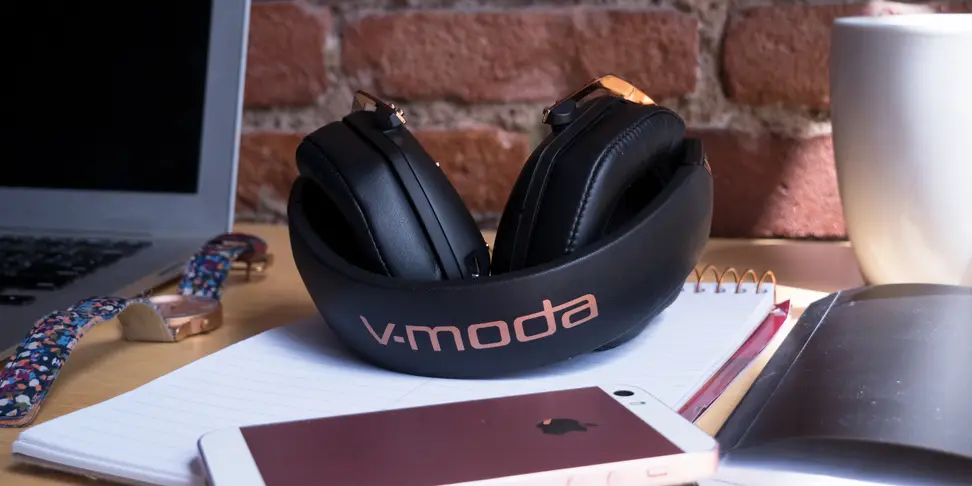 V-Moda Crossfade 2 Wireless