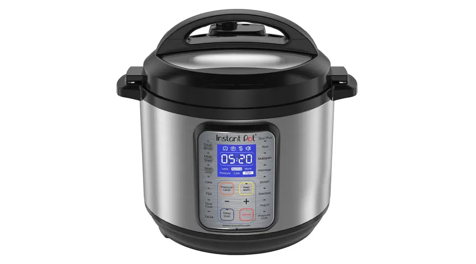 The best-selling Instant Pot is back down to its Amazon Prime Day price