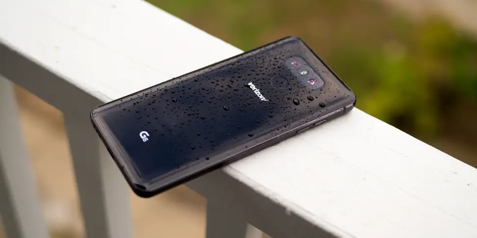 LG G6