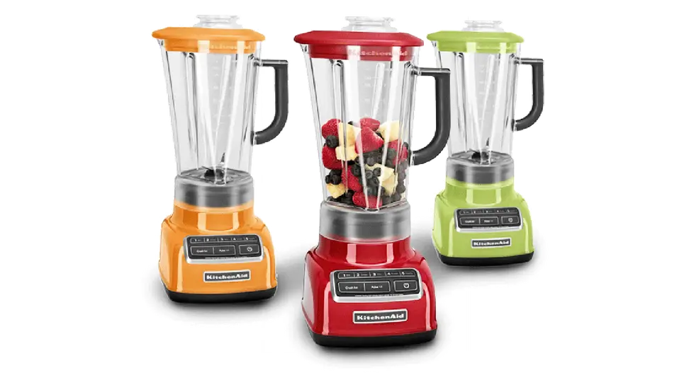 Get cooking with our favorite KitchenAid blender – under $100 right now
