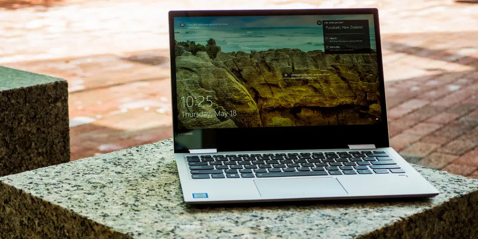 Lenovo Yoga 720