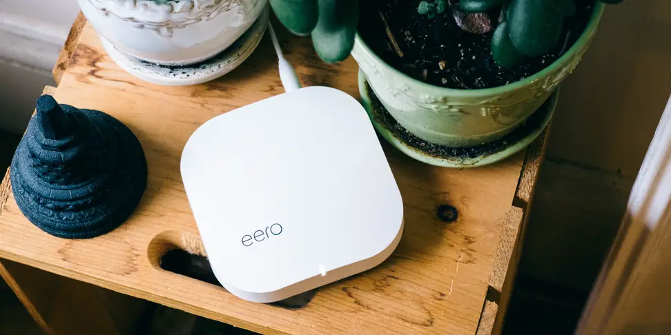 Best Mesh WiFi of 2017