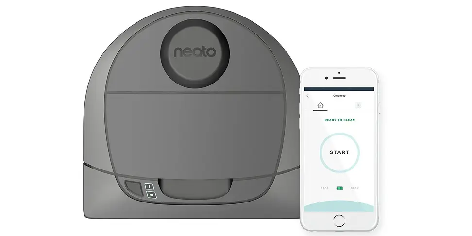 The most affordable smart robot vacuum is on sale right now