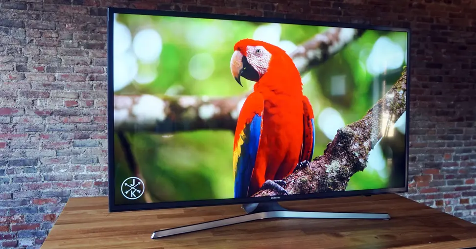 Samsung MU6300 Series 4K TV Review