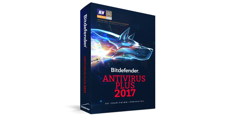 Stop living with computer viruses—the best antivirus software of 2017 is on sale right now