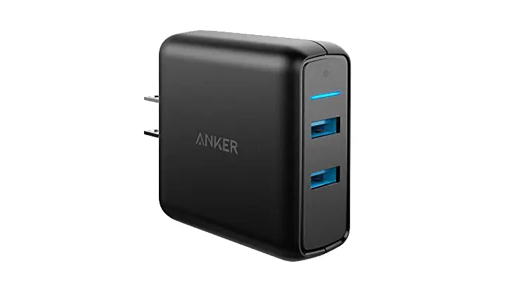 Declutter your charging setup with this dual fast-charger at its lowest price ever