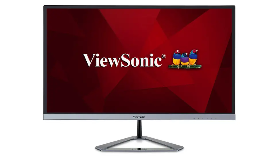 A good external monitor is a must for your home office—and this one's 27% off right now