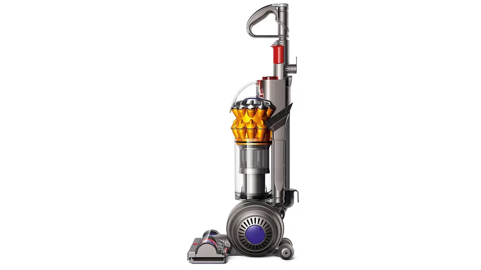 This lightweight Dyson vacuum is finally on sale for the perfect low price