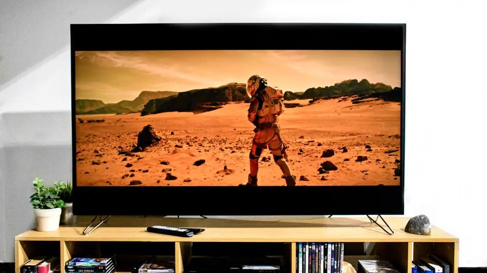 The 2017 Vizio M Series is a fantastic, affordable HDR-ready TV — our review