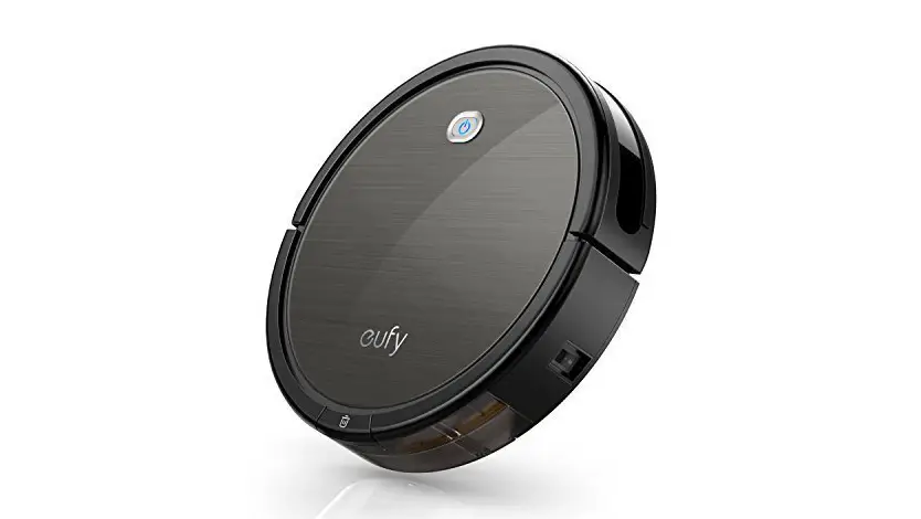 Our favorite affordable robot vacuum just got an upgrade—and it's on sale