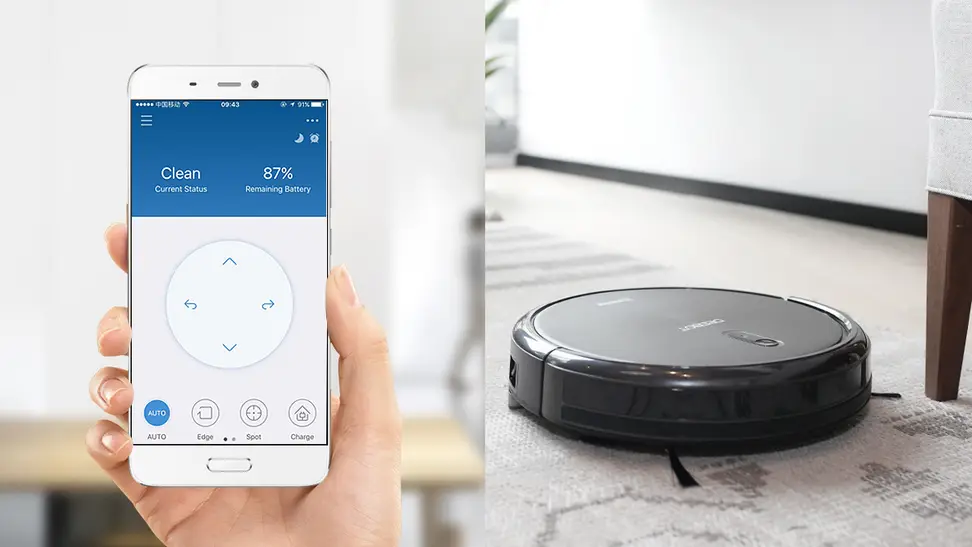 One of the most popular affordable robot vacuums is 20% off right now