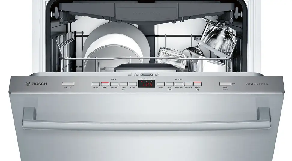 Bosch 500 Series