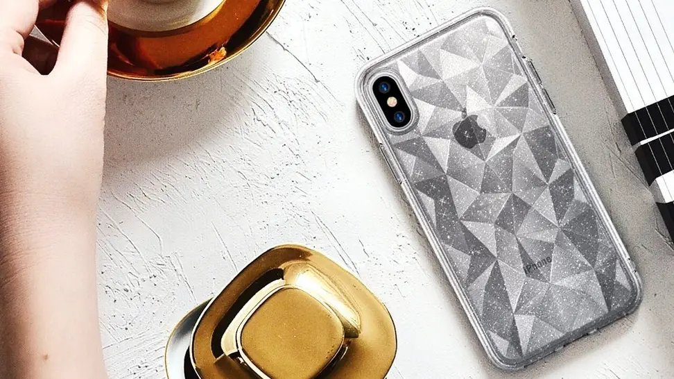 Ringke Apple iPhone X Case