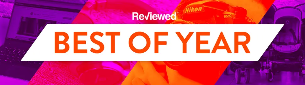 Reviewed Best of Year 2017