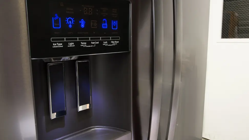 Whirlpool WRF555SDHV French Door Refrigerator Review