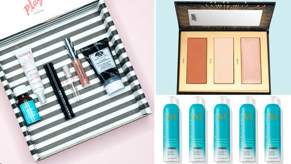 The best inexpensive Sephora products