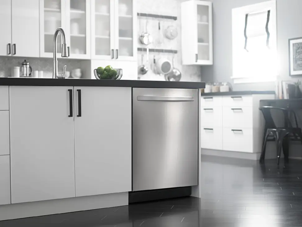 Kenmore 13473 dishwasher review
