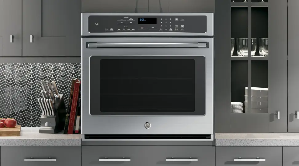 Best Wall Ovens of 2018