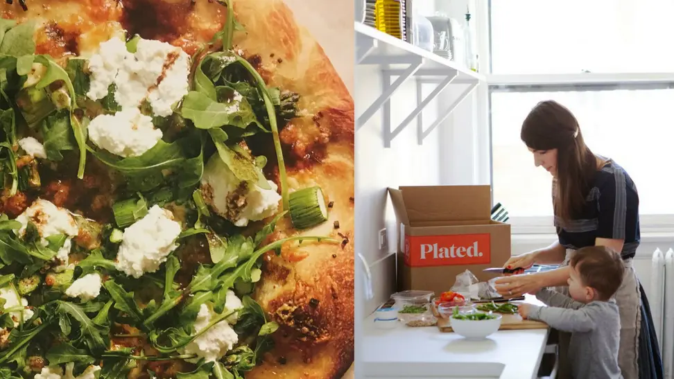 I tried a popular meal kit for a week—is it worth your money?