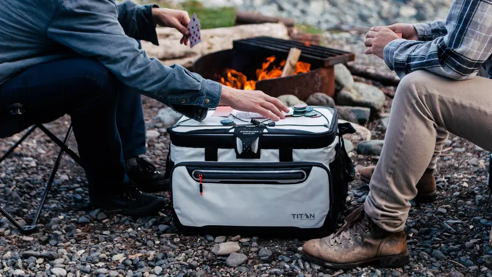 Artic Zone Titan Cooler