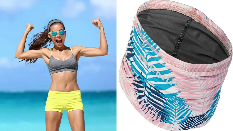 10 things you need to stay cool during your summer workouts