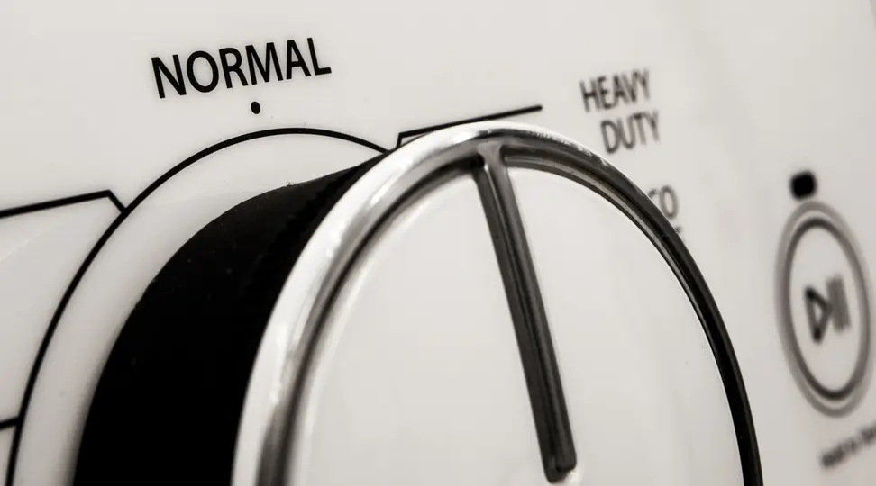 Not “Normal”: What do all those other laundry cycles do, anyway?