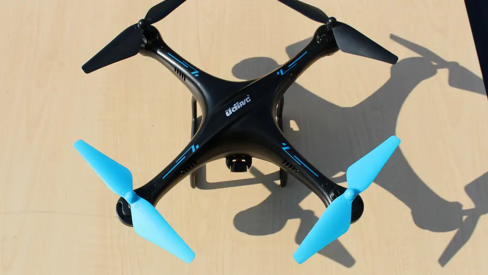 These are the best drones of 2018.