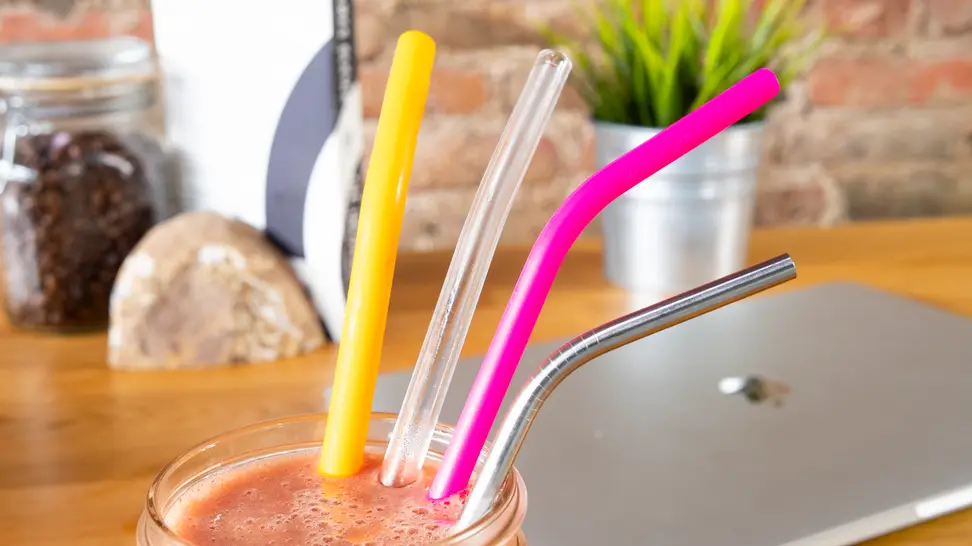 The Best Reusable Straws of 2018