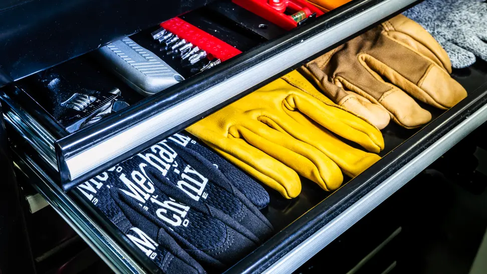 Let's get to work with the best work gloves.