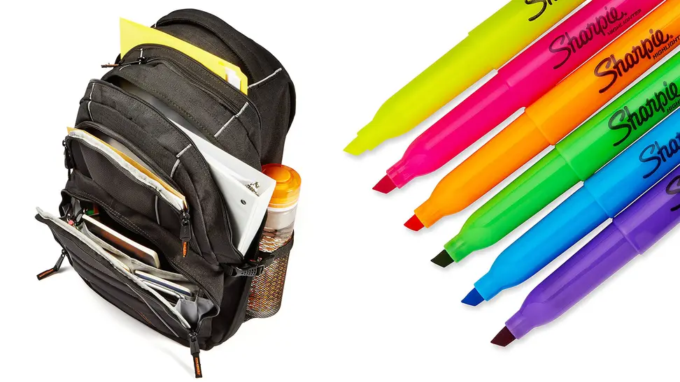 17 best things from Amazon's massive back to school guide