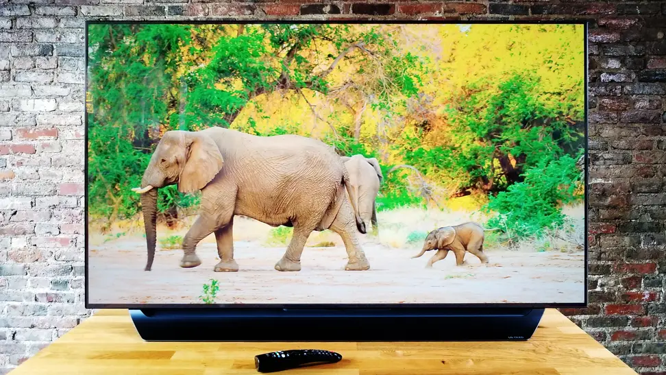 The best TV of 2018 is available for an insanely low price right now