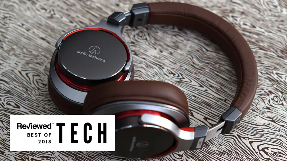 The Best Tech Products of 2018
