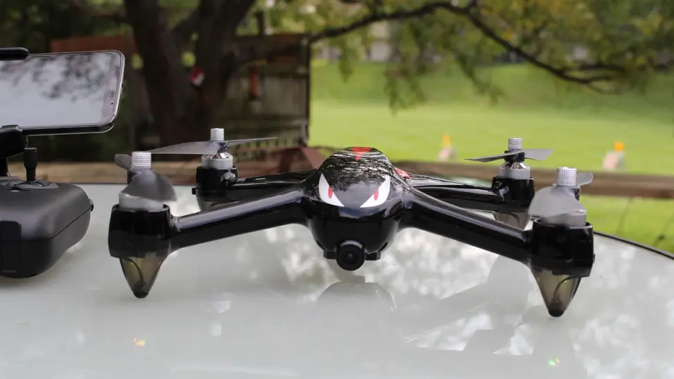 These are the best drones under $500.