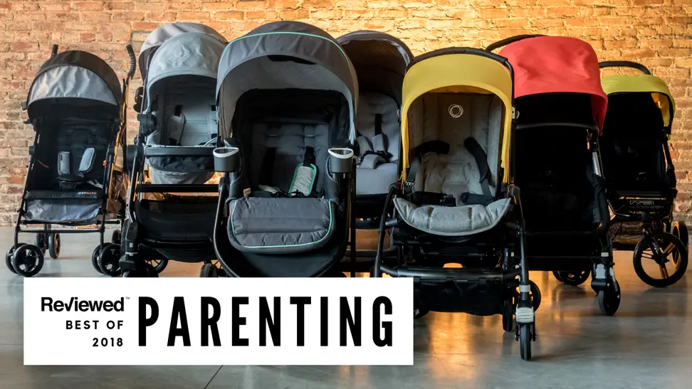 The Best Parenting and Baby Products of 2018