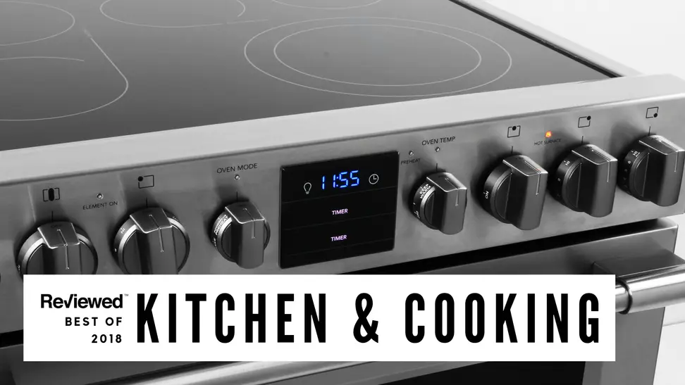 The Best Kitchen and Cooking Products of 2018