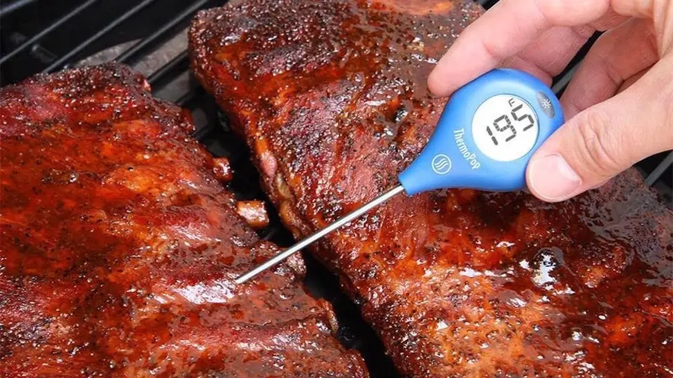 How to use a meat thermometer