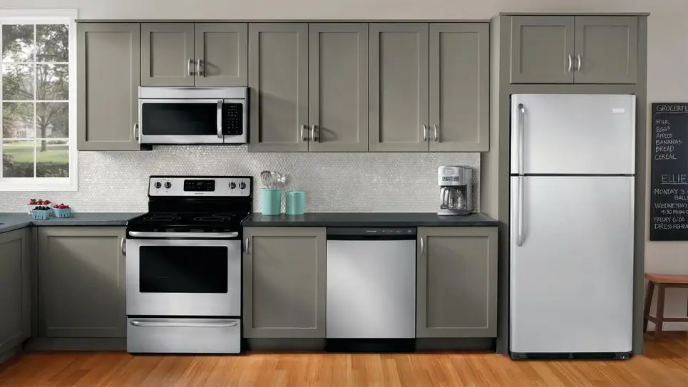 Frigidaire FFCD2413US Dishwasher Review