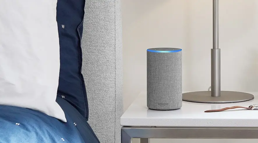 10 ways Alexa can help you sleep better