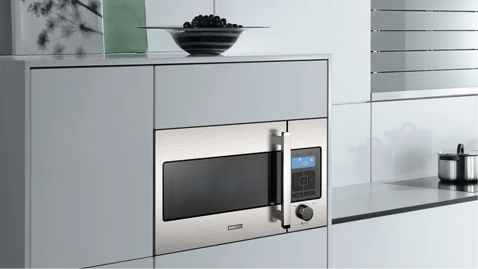 Frigondas In-Unit Microwave