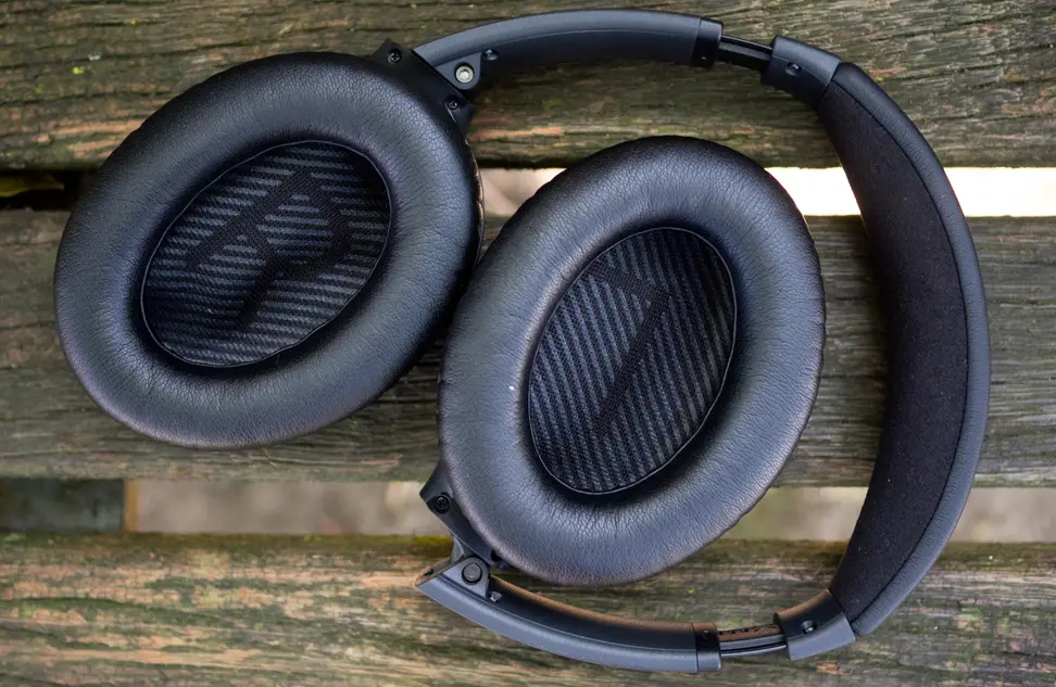 Bose QuietComfort Series II