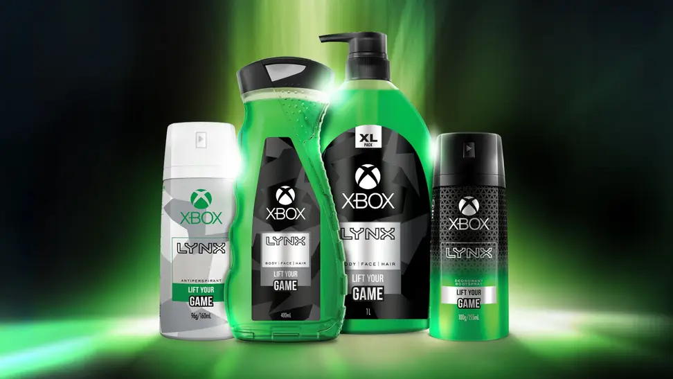 XboxLynx