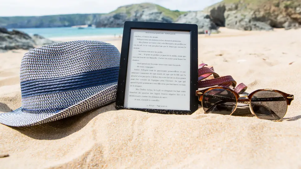 Summer travel must-haves
