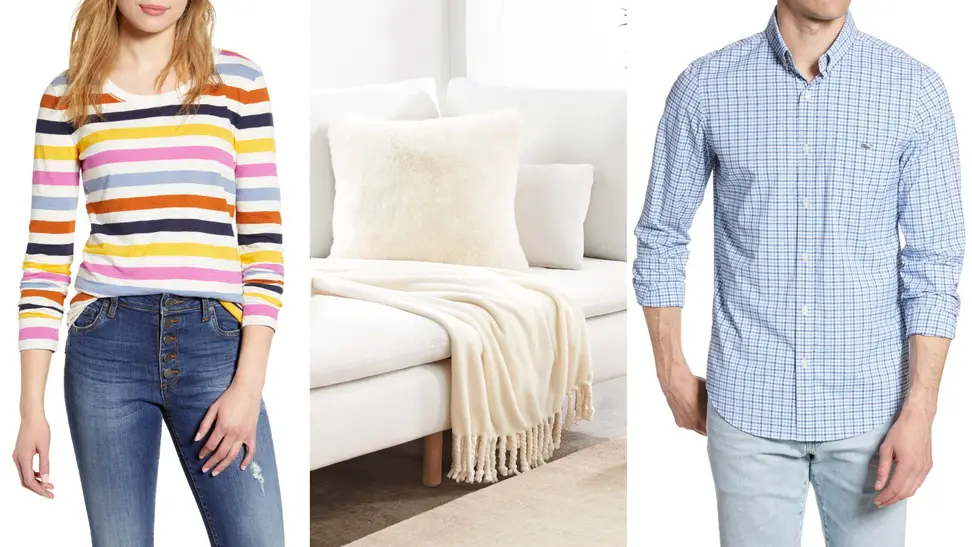 Nordstrom Anniversary Sale 2019: Best Deals